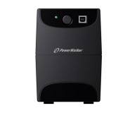 Power Walker LINE-INTERACTIVE (850VA/480W, 2xPL, USB, AVR) - 173989 - zdjęcie 1